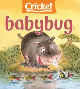 Babybug - September 2024