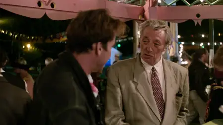 Woman of Desire (1994)