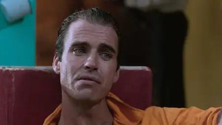 Woman of Desire (1994)