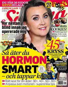 Expressen Söndag - 11 April 2026