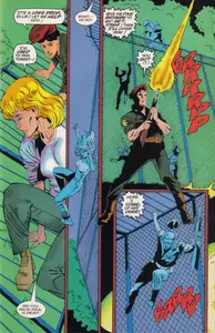 return to jurassic park v1995 004 july 1995