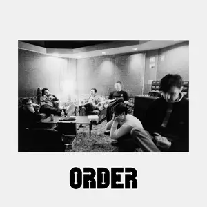 BADBADNOTGOOD - Mid Spiral: Order (EP) (2024) [Official Digital Download 24/96]