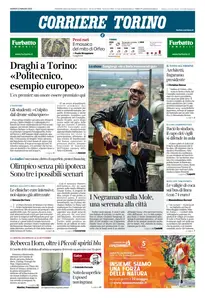 Corriere Torino - 22 Maggio 2025