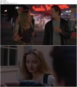 Before Sunrise (1995) [Criterion] + Extras