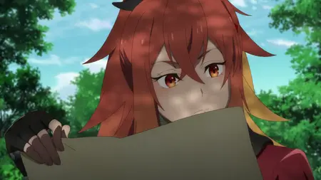 Katainaka no Ossan, Kensei ni Naru - S01E09