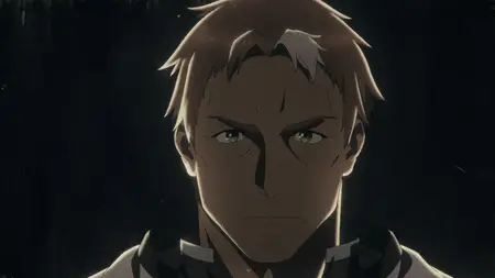Katainaka no Ossan, Kensei ni Naru - S01E09