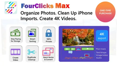 FourClicks Max 2026.2.5