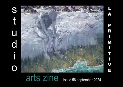 Arts Zine - September 2024