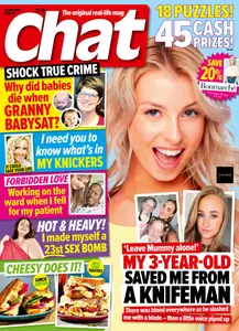 Chat - 12 June 2025