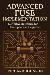 Advanced Fuse Implementation: Definitive Reference for Developers and Engineers