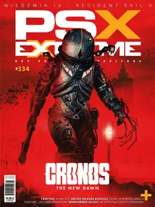 PSX Extreme - Lipiec 2025
