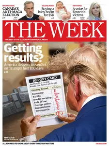 The Week USA - May 16, 2025