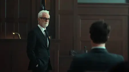 The Rainmaker S01E09