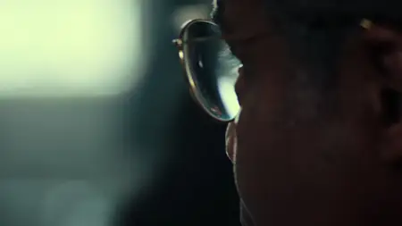 The Rainmaker S01E09