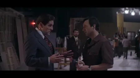 Pose S01E01