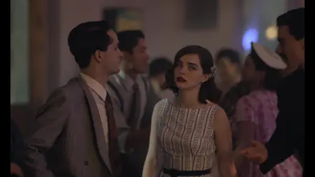 Pose S01E01