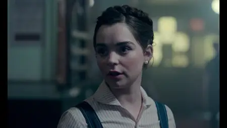 Pose S01E01