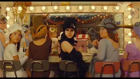 Moonrise Kingdom (2012) [4K, Ultra HD]