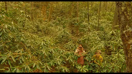 Moonrise Kingdom (2012) [4K, Ultra HD]