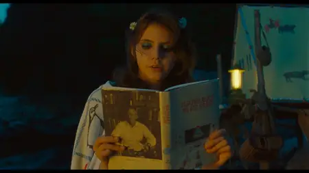 Moonrise Kingdom (2012) [4K, Ultra HD]