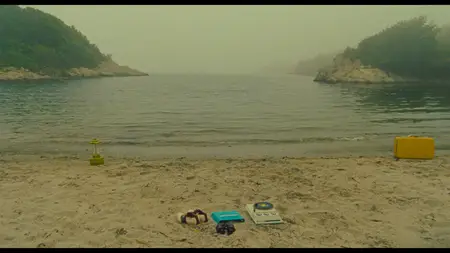 Moonrise Kingdom (2012) [4K, Ultra HD]