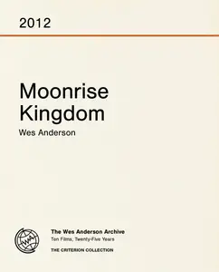 Moonrise Kingdom (2012) [4K, Ultra HD]