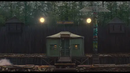 Moonrise Kingdom (2012) [4K, Ultra HD]
