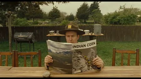 Moonrise Kingdom (2012) [4K, Ultra HD]