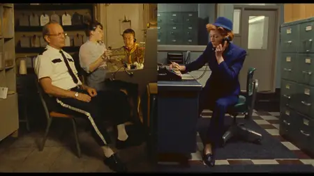 Moonrise Kingdom (2012) [4K, Ultra HD]