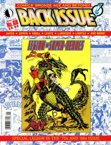 Back Issue 068 (2013) (SkyRat