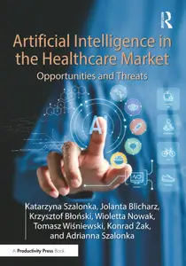 Artificial Intelligence in the Healthcare Market