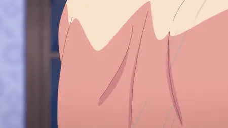 Kikaijikake no Marie - 04 (1080p