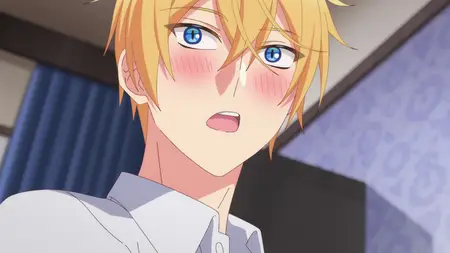Kikaijikake no Marie - 04 (1080p