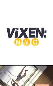 DC Comics-Vixen NYC DC Go Edition No 02 2025 HYBRID COMIC