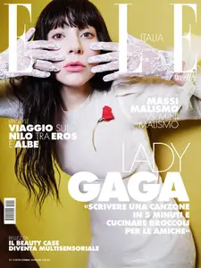 Elle Italia - 13 Marzo 2025