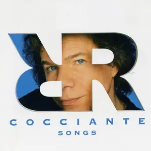 Riccardo Cocciante - Songs (1998)