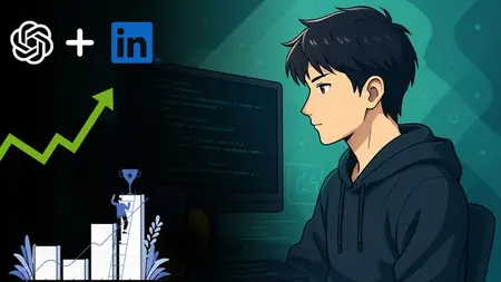 LinkedIn Profile Optimization with ChatGPT to Land Dream Job