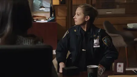 Blue Bloods S09E22