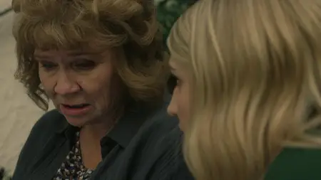 Happy Face S01E08