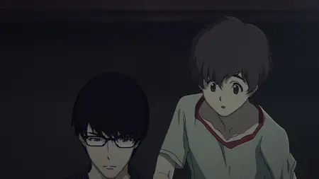 Zankyou no Terror S01E04 Break Through