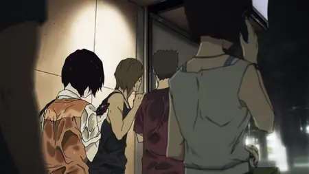 Zankyou no Terror S01E04 Break Through