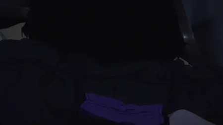 Zankyou no Terror S01E04 Break Through