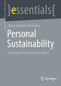 Personal Sustainability: Challenges for Social Coexistence
