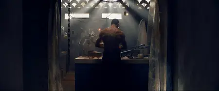 Diablo (2025)