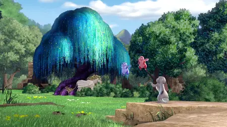 Sofia the first: Ready to Be a Princess S04E19