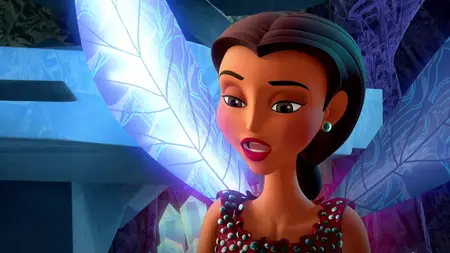 Sofia the first: Ready to Be a Princess S04E19