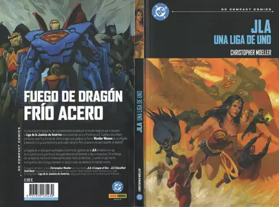 JLA: Una liga de uno