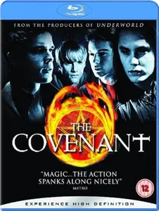 The Covenant (2006)