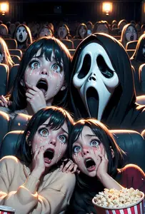 Historias de Terror Tomos 1 - 3 (de 6)