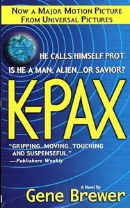 K-Pax